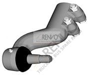 6K208124-91BC04806 - ER0335 RODBASI SAG BMC 832 PRO
