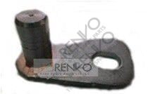 5001861753 FLANGE DE PISO DA ÁRVORE DE CAMES KERAX PREMIUM