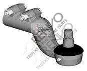 6K208123-91BC04807-ER0336 RODBASI SOL BMC 832 PRO
