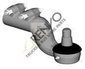 6K208123-91BC04807-ER0336 RODBASI SOL BMC 832 PRO