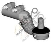 6K208123-91BC04807-ER0336 RODBASI SOL BMC 832 PRO