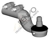6K208123-91BC04807-ER0336 RODBASI SOL BMC 832 PRO