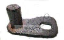 5001861753 ECCENTRIC SHAFT SUPPORT FLANGE KERAX PREMIUM