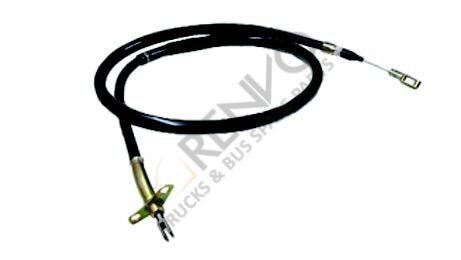 El Fren Teli Sağ VITO W639