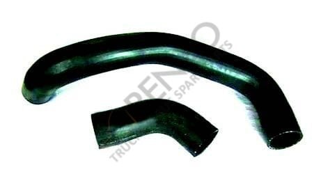 İnterkol Hortumu OM 611 SPRT W901-904