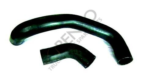 İnterkol Hortumu OM 611 SPRT W901-904