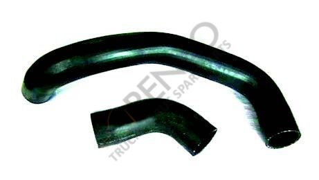 İnterkol Hortumu OM 611 SPRT W901-904