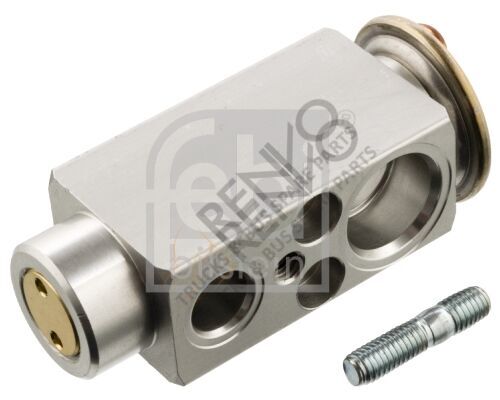 Mercedes Sprinter 2006-2010 Arası 313 CDI 4x4 Klima Basınç Müşürü Febi Marka