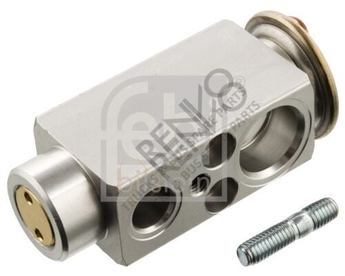 Mercedes Sprinter 2006-2010 Arası 313 CDI 4x4 Klima Basınç Müşürü Febi Marka