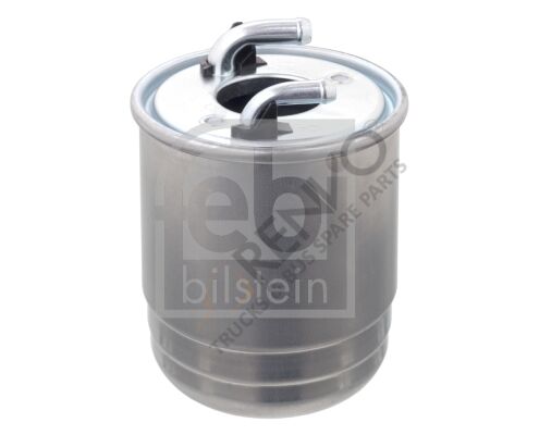 Mercedes Sprinter 2006-2010 Arası 319 CDI / BlueTEC 4x4 Yakıt Filtresi Febi Marka