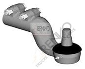 6K208123-91BC04807-ER0336 RODBASI SOL BMC 832 PRO