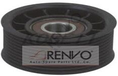 5010550335 GERGİ KASNAĞI MAKARASI-PREM.400/420