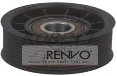 5010550335 POLIA DE TENSÃO-PREM.400/420