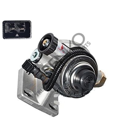 A0004774508/FEBI 103283/DT 4.63304 ACTROS FUEL WATER SEPARATOR UPPER AUTOMATIC HEATER OM 904.964 /OM 900.918/OM 602.984