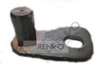 5001861754 ECCENTRIC SHAFT SUPPORT FLANGE KERAX PREMIUM
