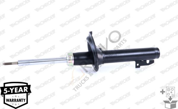 Ford Transit 2000-2006 Arası 2.4 DI Ön Amortisör Monroe Marka