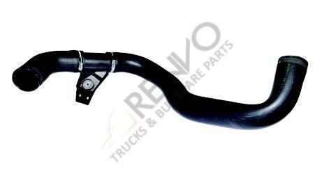 İnterkol Hortumu OM 611 SPRT W901-904