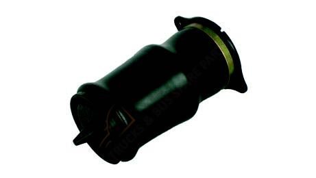 Amortisör Toz Körüğü Lastiği VITO W639