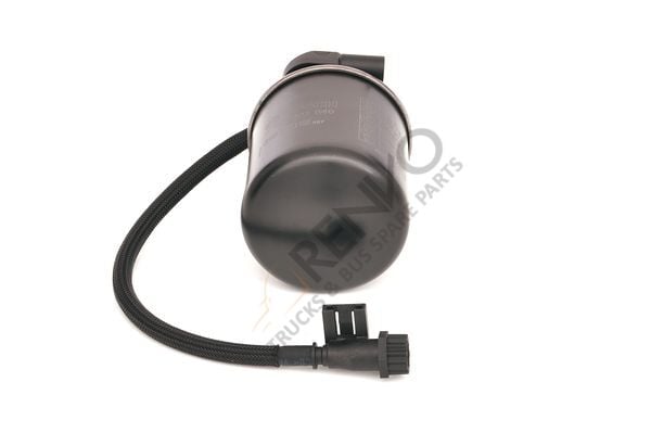 Mercedes Vito 2003-2007 Arası 113 CDI Yakıt Filtresi Bosch Marka