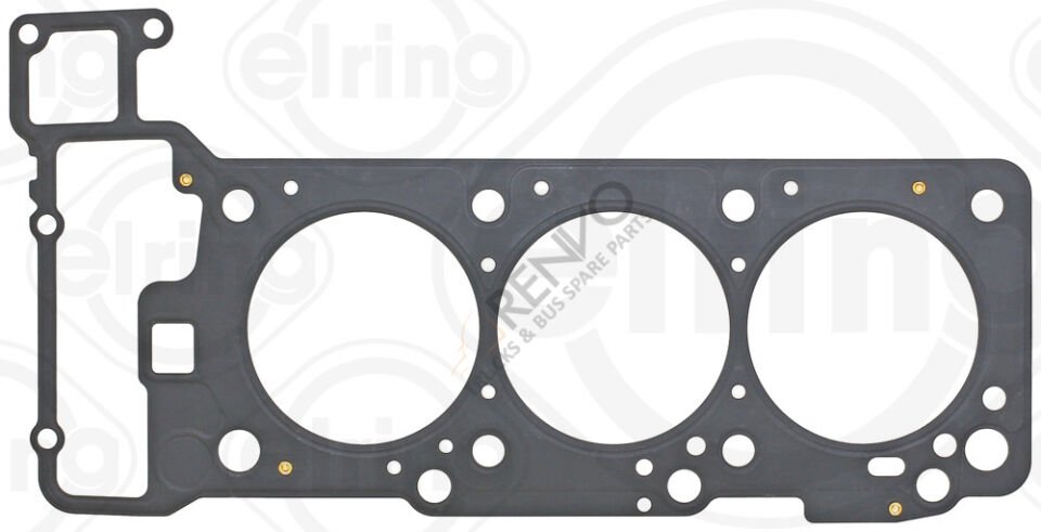 Mercedes Vito 2003-2007 Arası 123 Silindir Kapak Contası Elring Marka