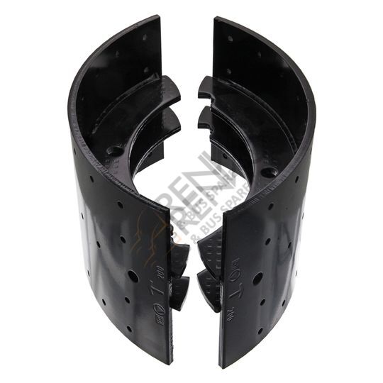 5001868115-5001868116 ÇIPLAK BALATASIZ PAPUÇ-PREMIUM DXI 7 MAGNUM DXI 11-13