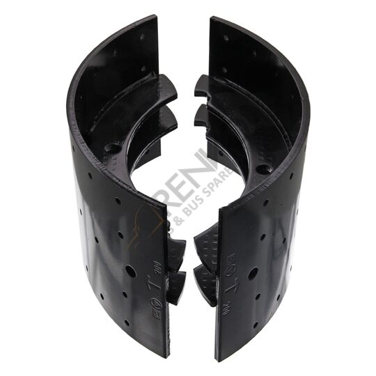 5001868115-5001868116 ÇIPLAK BALATASIZ PAPUÇ-PREMIUM DXI 7 MAGNUM DXI 11-13