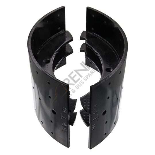 5001868115-5001868116 ÇIPLAK BALATASIZ PAPUÇ-PREMIUM DXI 7 MAGNUM DXI 11-13