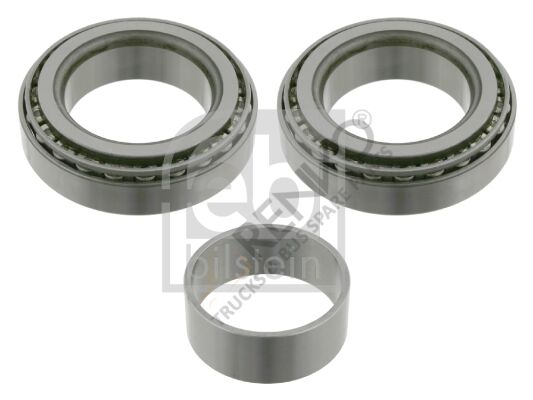 Ford Transit 2006-2014 Arası 2.2 TDCi RWD Arka Porya Febi Marka