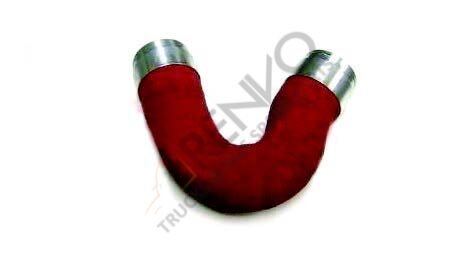 Turbo Hortumu OM 651 SPRT W906