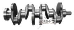 RENAULT TRUCKS  PREMIUM 385 , 400 KERAX KRANK MİLİ     OEM  5600551684