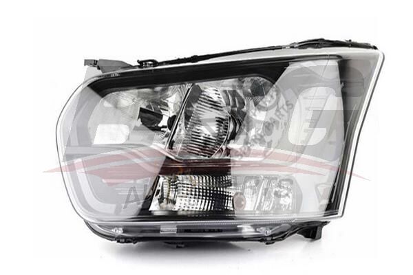 Ford Transit 2013-2017 Arası 2.2 TDCi RWD Sol Far BSG Marka