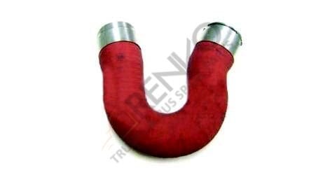 Turbo Hortumu OM 651 SPRT W906