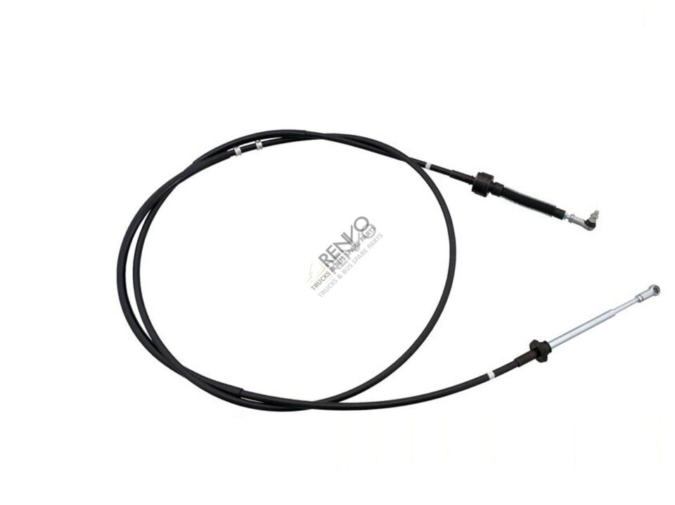 5001870062/5001867671/PRP-103011/ TURTEL600-2214 ТРОС УПРАВЛЕНИЯ ТРАНСМИССИЕЙ 3596 мм. ТАК ЖЕ, КАК ПРЕМИУМ 440/7884867671