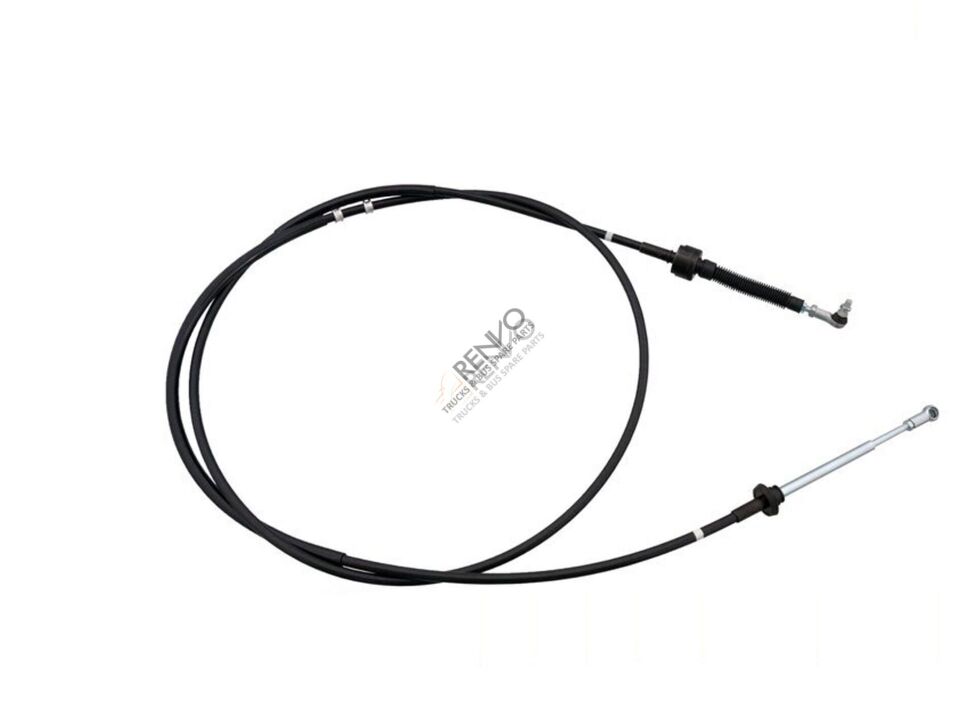 5001870062/5001867671/PRP-103011/ TURTEL600-2214 ТРОС УПРАВЛЕНИЯ ТРАНСМИССИЕЙ 3596 мм. ТАК ЖЕ, КАК ПРЕМИУМ 440/7884867671