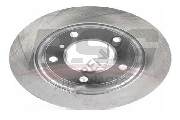 Mercedes Sprinter 1995-2006 Arası 208 D Arka Fren Diski BSG Marka