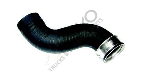 Turbo Hortumu OM 646 VITO W639