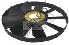 52RS0006545 BMC 832 PRO PROPELLER P8100
