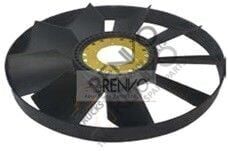 52RS0006545 BMC 832 PRO PROPELLER P8100