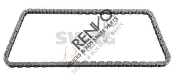 Mercedes Sprinter 2006-2010 Arası 513 CDI 4x4 Triger Zinciri Swag Marka