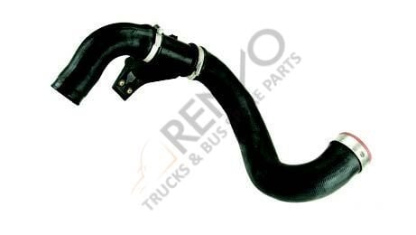 Turbo Hava Hortumu OM 612 SPRT W901-905