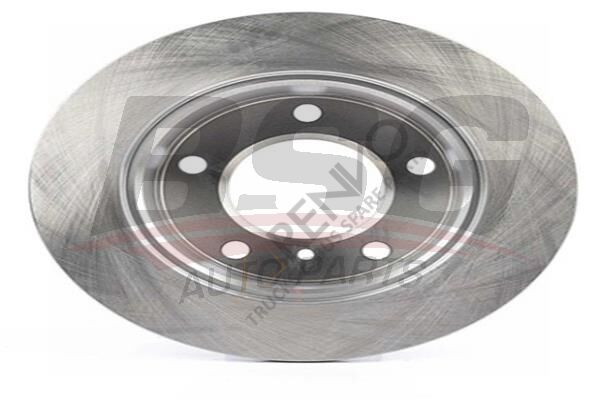 Mercedes Sprinter 1995-2012 Arası 312 D 2.9 Arka Fren Diski BSG Marka