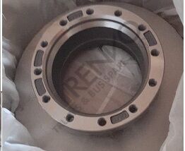 42557315 BRAKE DISC