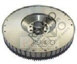 7420895903/7421825234/7485003718/2185234 VOLANT RVI-KERAX 440 DXI 2008 VLO -FM7