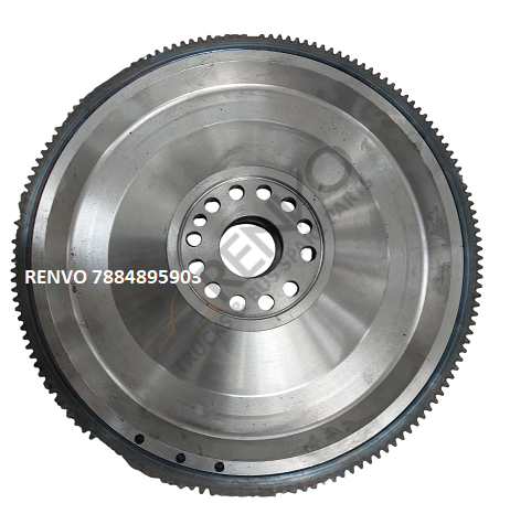 7420895903/7421825234/7485003718/2185234 VOLANTE RVI-KERAX 440 DXI 2008 VLO -FM7