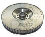 7420895903/7421825234/7485003718/2185234 VOLANT RVI-KERAX 440 DXI 2008 VLO -FM7