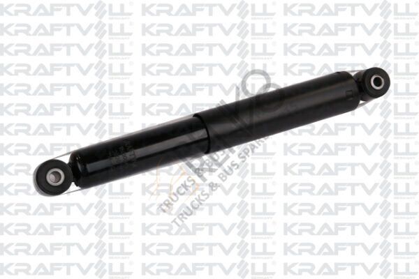 Ford Transit Connect 2002-2006 Arası 1.8 Di Arka Amortisör Kraftvoll Marka
