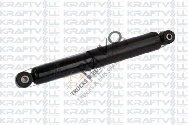 Ford Transit Connect 2002-2006 Arası 1.8 Di Arka Amortisör Kraftvoll Marka