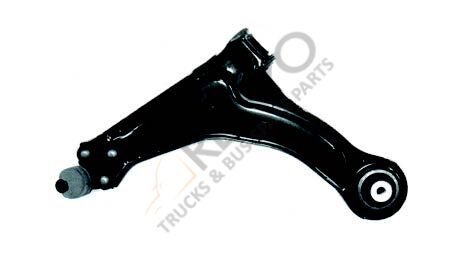 Salıncak Sol VITO W638