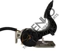 8455758, 82627972, 21915485, 21116874, 20889693, 20574533, 3175135 Volvo Fh, Fm YENI MODEL GAZ Komple PEDALI