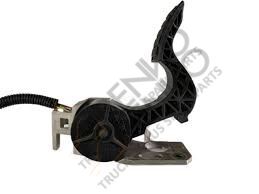 8455758, 82627972, 21915485, 21116874, 20889693, 20574533, 3175135 Volvo Fh, Fm YENI MODEL GAZ Komple PEDALI